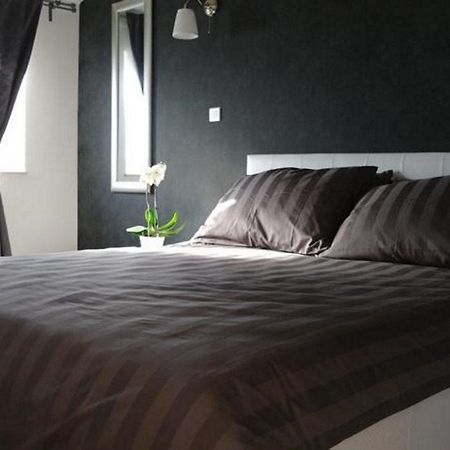 Appartementanlage Jadranka Crikvenica Ngoại thất bức ảnh